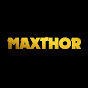 Maxthor logo