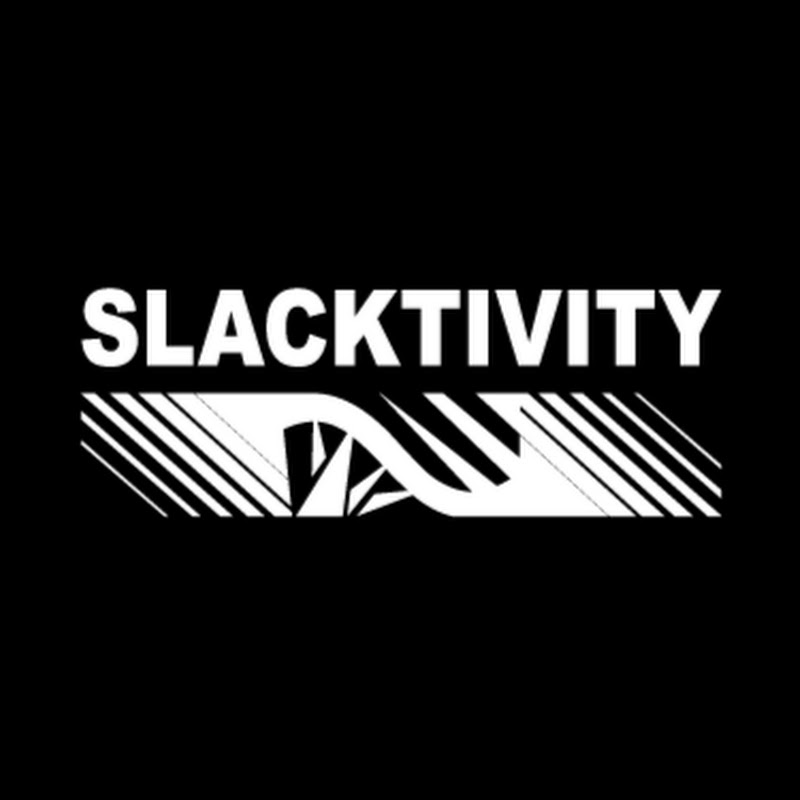 SLACKTIVITY