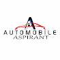 Automobile Aspirant logo