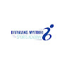 Divyaang Myithri Sports Academy logo