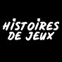 Histoires De Jeux
