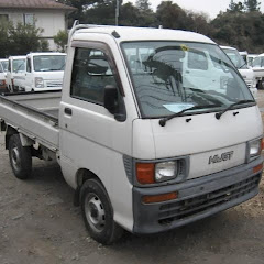 Mayberry Mini Trucks, Inc Avatar