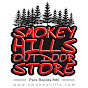 Smokey Hills Powered by Kals Motor Group logo