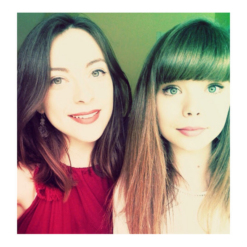 Léa& Clarisse