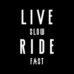 Live Slow Ride Fast net worth