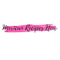 Mexican Recipes Now Avatar