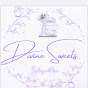 Divine Sweets logo
