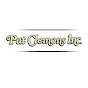 Pat Clemons Inc logo
