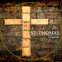St Thomas Church Bernville PA logo