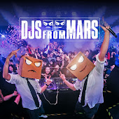 Djs From Mars