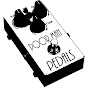 Poor Man Pedals