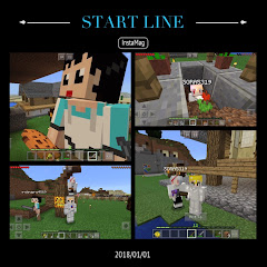 START LINEチャンネル