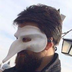 Paul PK