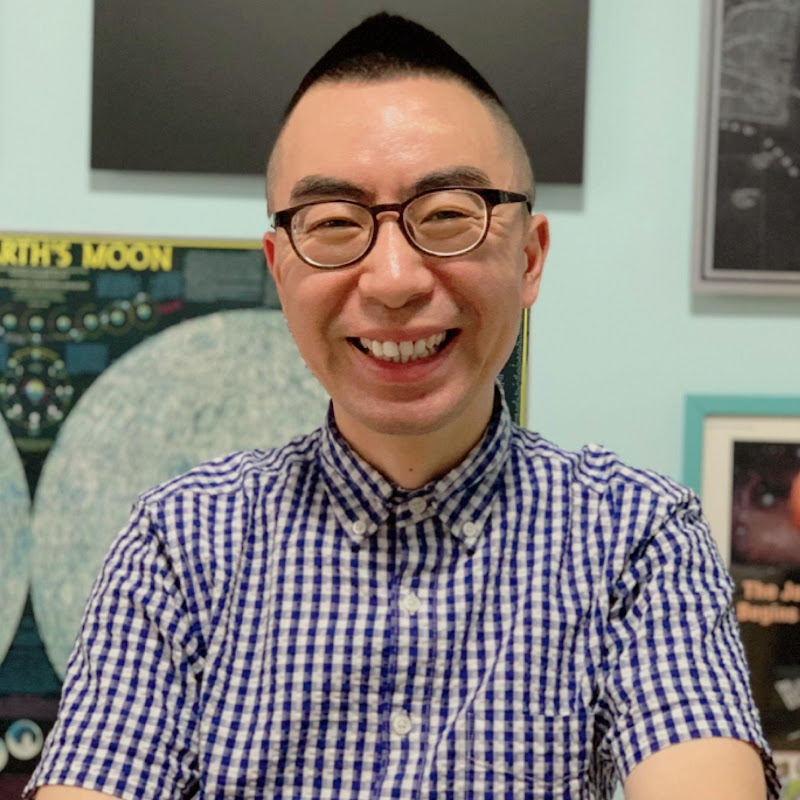 Channel Avatar
