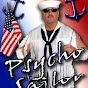 Psycho Sailor logo