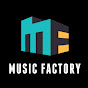 Music Factory logo