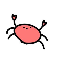 しゃきーん。