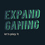 expand gaming logo