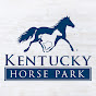 Kentucky Horse Park logo