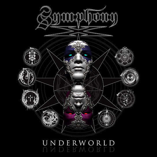 Symphony X