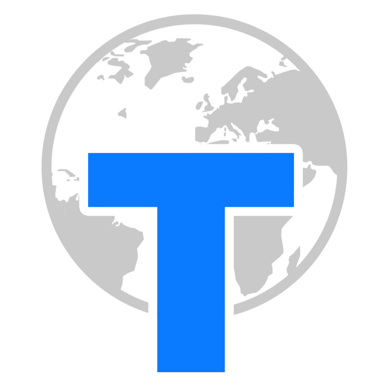 Travel Tips and Reviews channel avatar