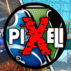 PiXeli channel logo