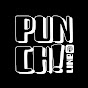 Punch Line Podcast logo