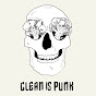 Clean is Punk