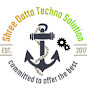Shree Datta Techno logo