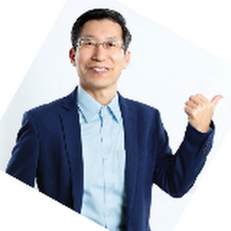 又上財經學院 Logo