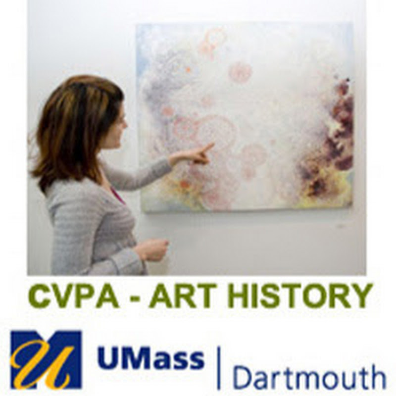 Art History Department - University of Massachusetts Dartmouth (UMassD - CVPA) icon