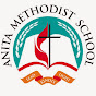 Anita Methodist School logo