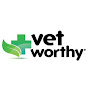 Vet Worthy logo