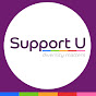 Support U logo