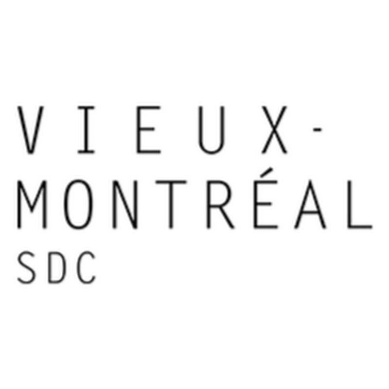 SDC Vieux-Montréal