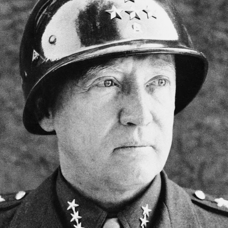 General Patton