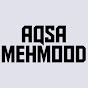 Aqsa Mehmood Image Thumbnail