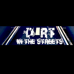 "DIRT in the Streets TV" channel logo