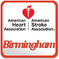 American Heart Association Birmingham