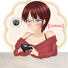 堀健Game channel