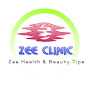 Zee Health And Beauty Tips logo
