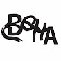 Boha logo