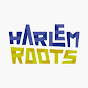 Harlem Roots logo