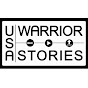 USA Warrior Stories logo