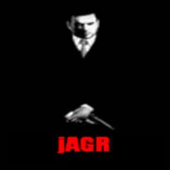 jAGR Avatar