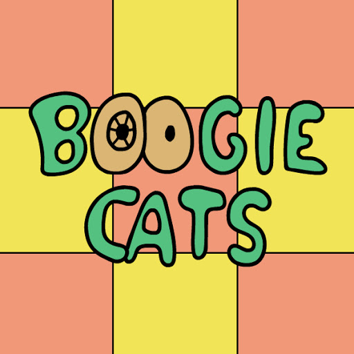 Boogie Cats