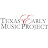 TxEarlyMusicProject