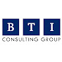 BTIConsulting logo