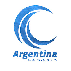 Argentina Oramos por Vos channel logo