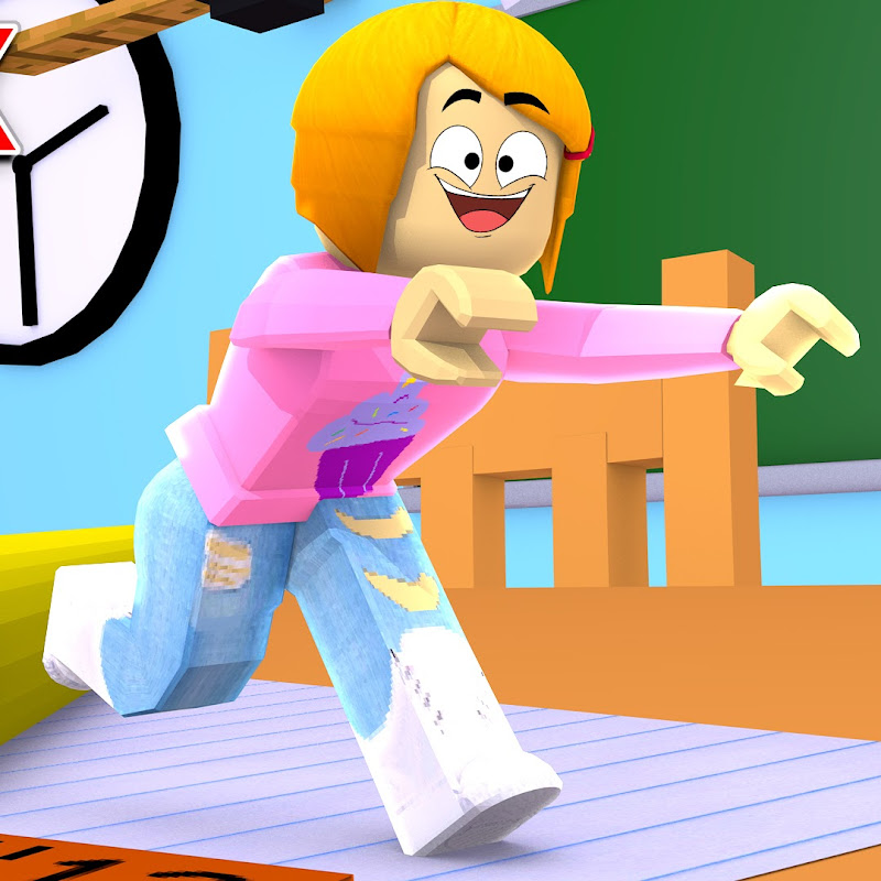 Gaming With Molly icon
